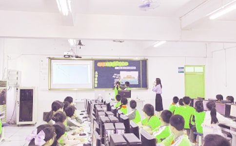 实用的小学教学个人工作总结四篇