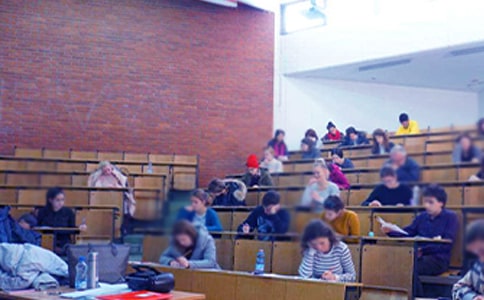 期中考试作文(集合15篇)