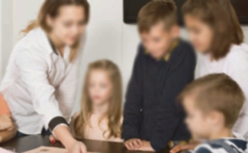 感恩老师作文750字