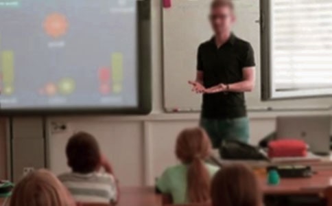 感恩父母老师作文