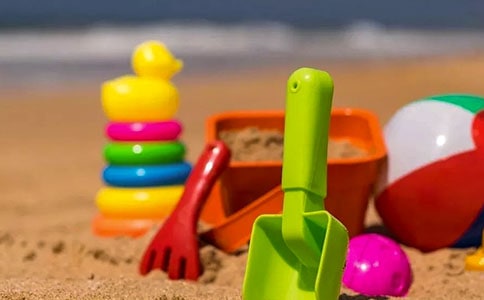 我的玩具二年级作文