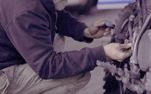 设备维修年度工作总结锦集9篇