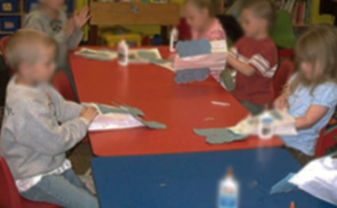 幼儿园亲子活动总结汇编5篇