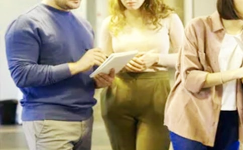 关于对新员工发言稿汇总五篇