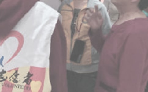 【推荐】志愿者活动总结汇编6篇