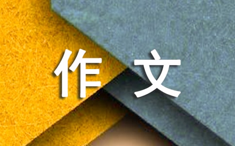 (推荐)三年级作文300字